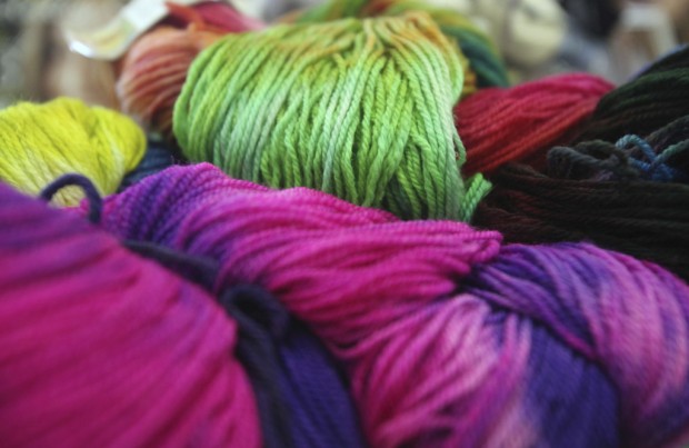crochet